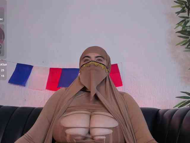 zayha-rush webcam