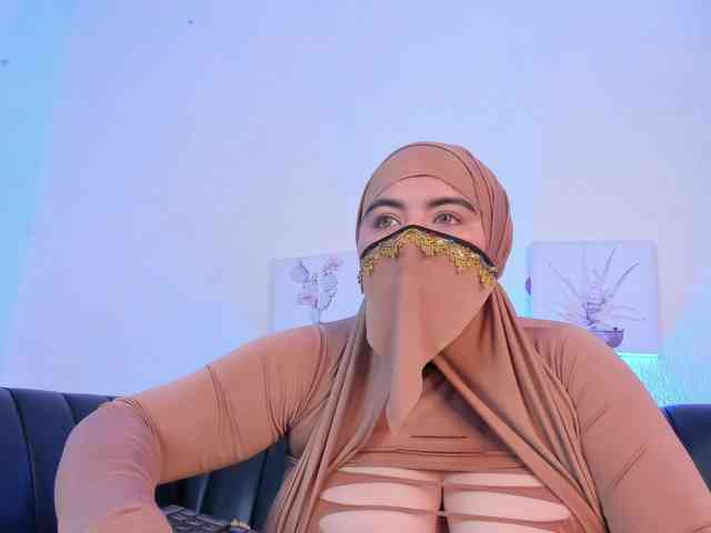 zayha-rush webcam