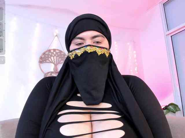 zayha-rush webcam