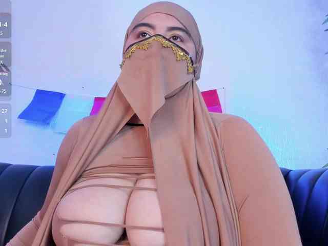 zayha-rush webcam
