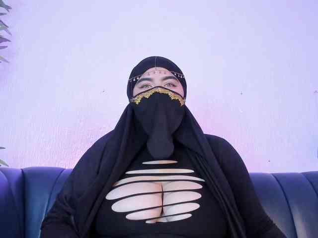 zayha-rush webcam