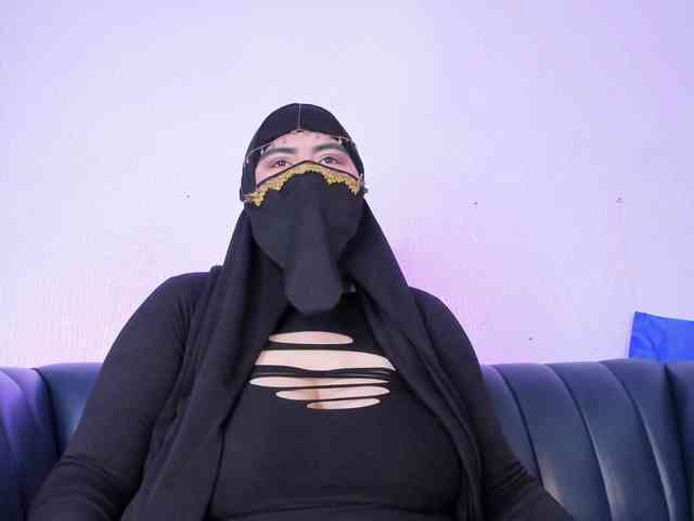 zayha-rush webcam