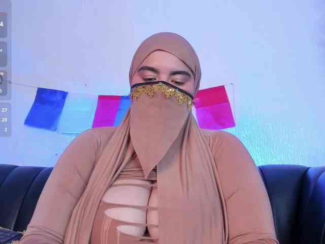 zayha-rush webcam