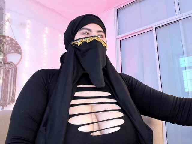 zayha-rush webcam