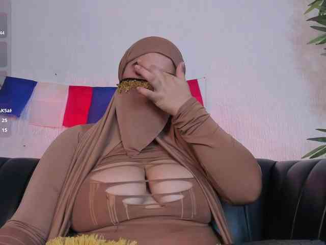 zayha-rush webcam