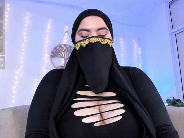 zayha-rush webcam