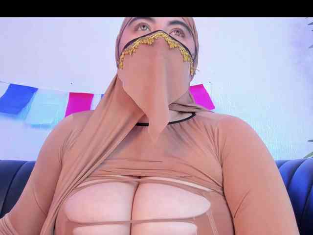 zayha-rush webcam