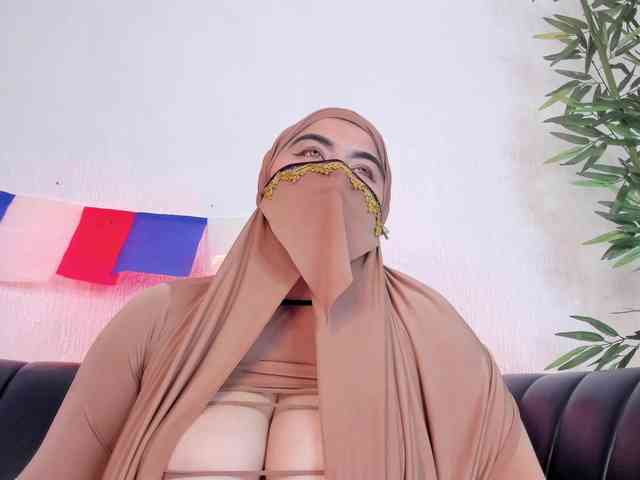 zayha-rush webcam