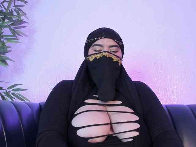 zayha-rush webcam
