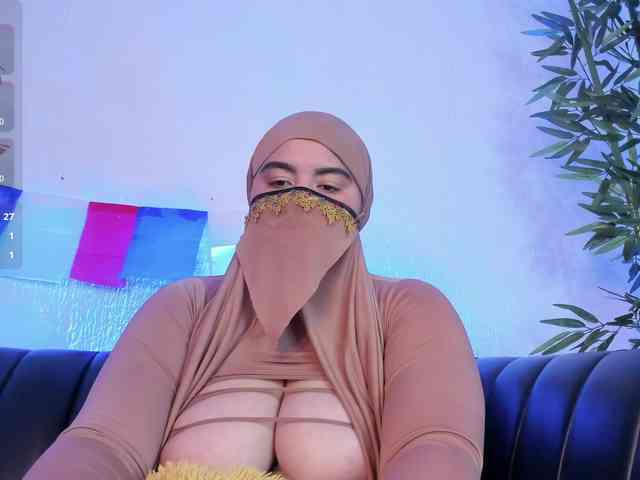zayha-rush