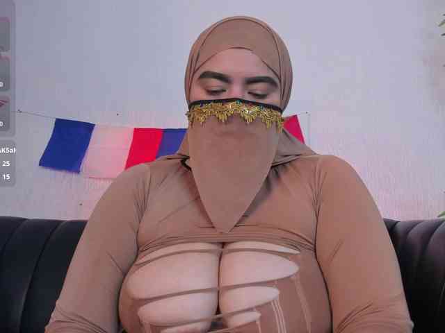zayha-rush webcam