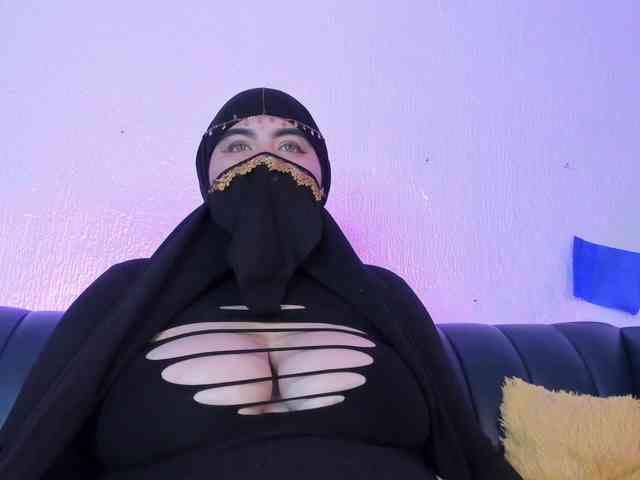 zayha-rush webcam
