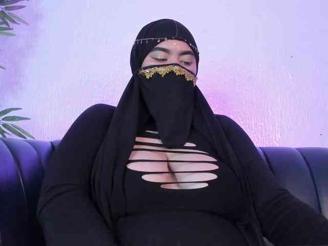 zayha-rush webcam