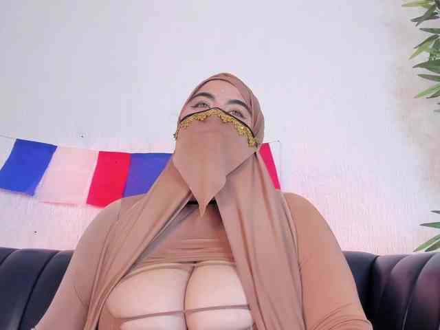 zayha-rush webcam