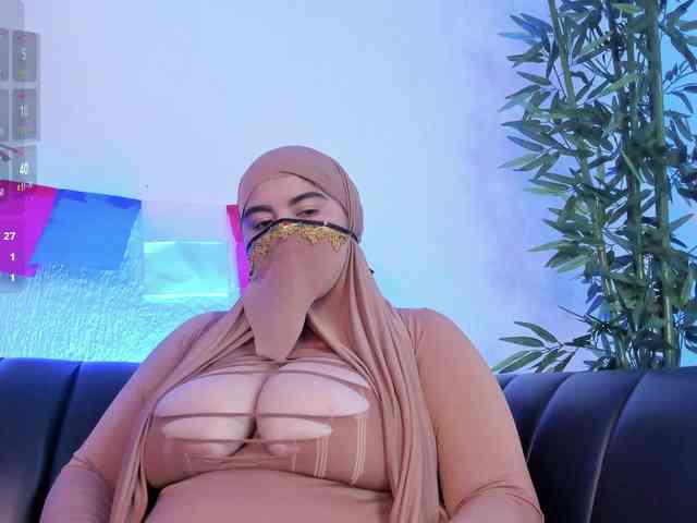 zayha-rush webcam