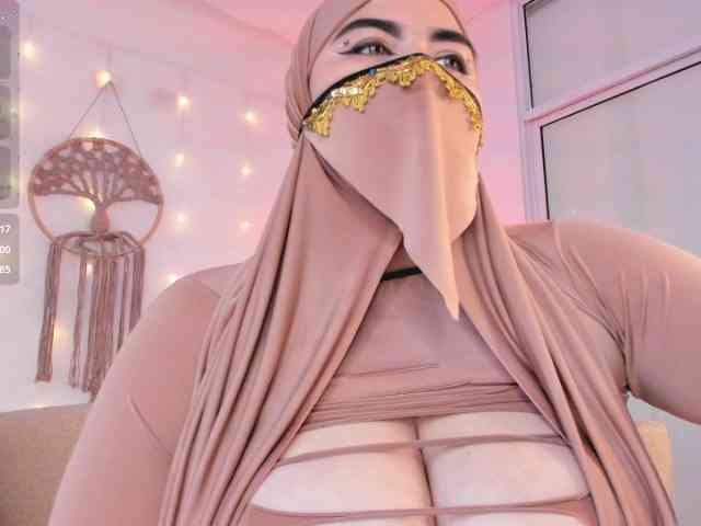 zayha-rush webcam