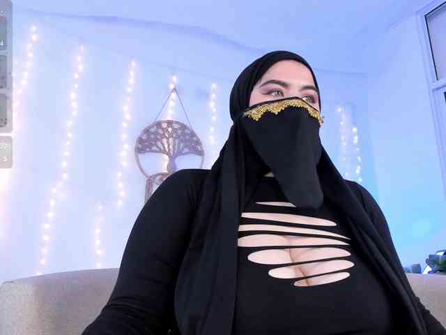 zayha-rush webcam