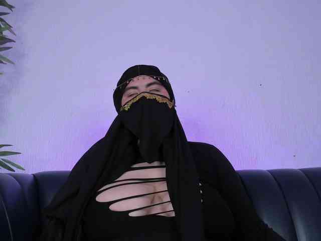 zayha-rush webcam