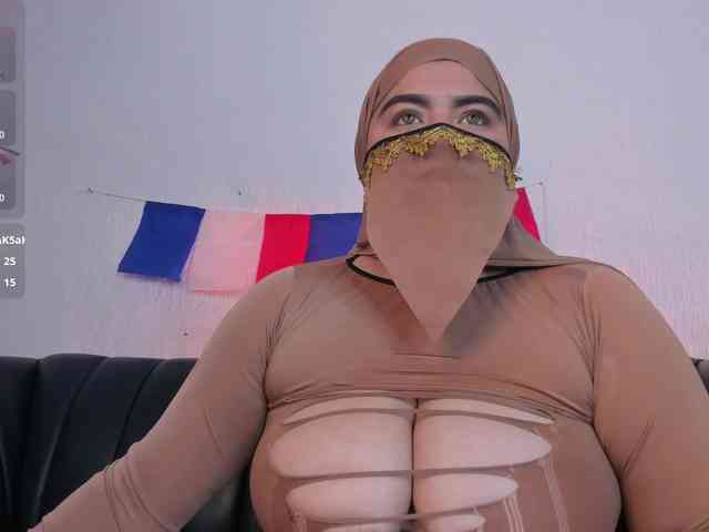 zayha-rush webcam