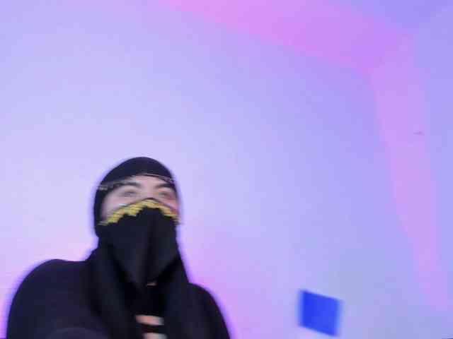 zayha-rush webcam