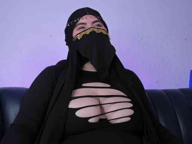 zayha-rush webcam