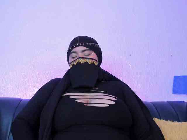 zayha-rush webcam
