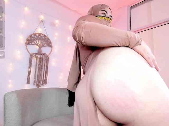 zayha-rush webcam