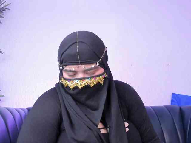 zayha-rush webcam