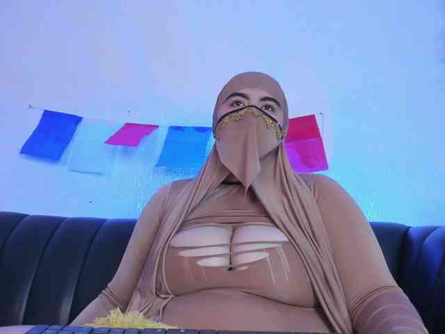 zayha-rush webcam