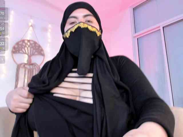 zayha-rush webcam