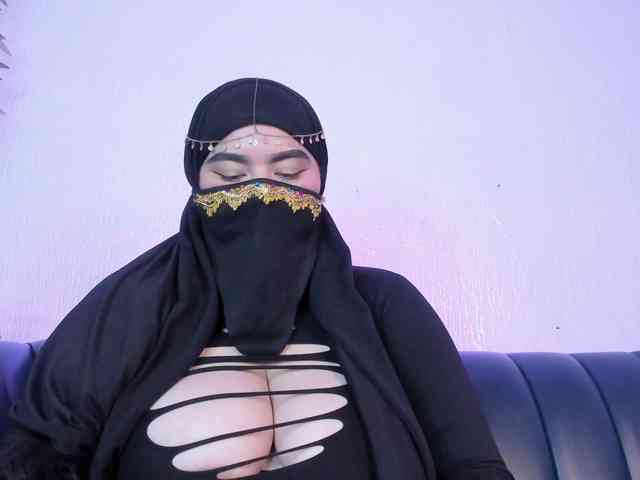 zayha-rush webcam