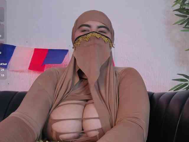 zayha-rush webcam