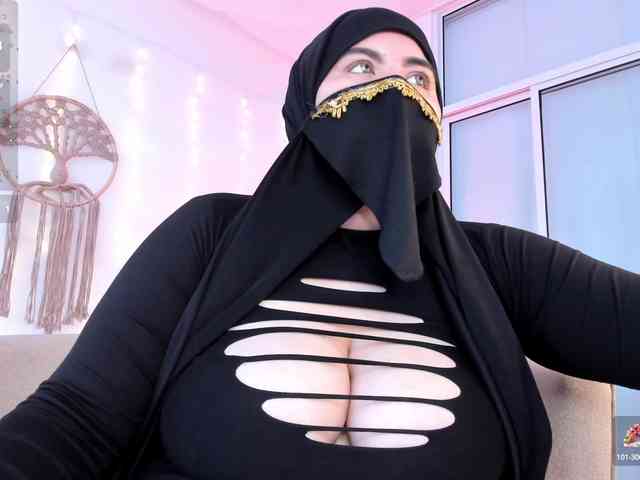 zayha-rush webcam