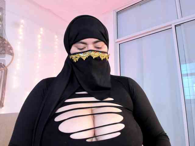 zayha-rush webcam