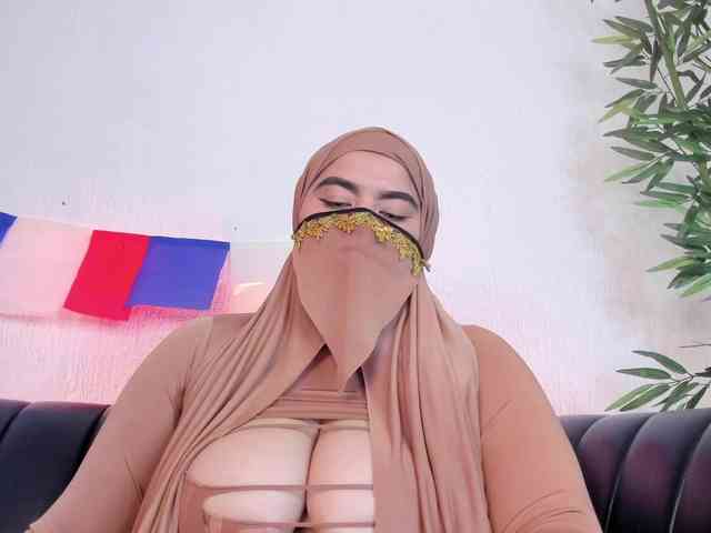 zayha-rush webcam