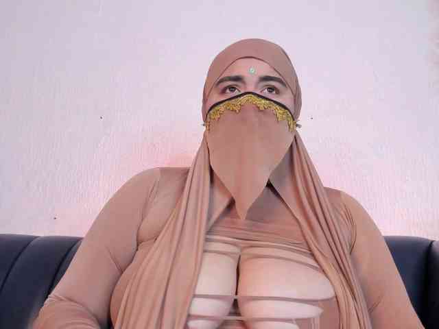 zayha-rush webcam