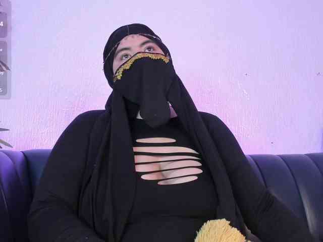 zayha-rush webcam