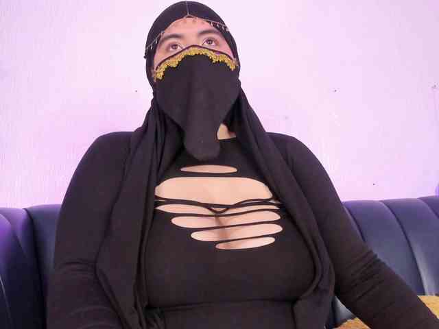 zayha-rush webcam