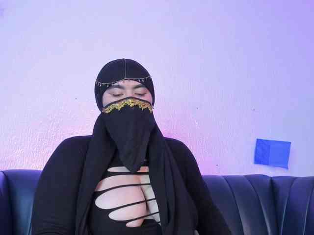 zayha-rush webcam