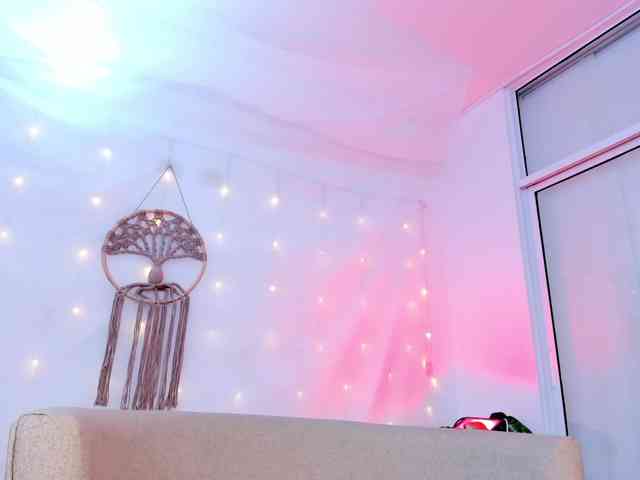 zayha-rush webcam