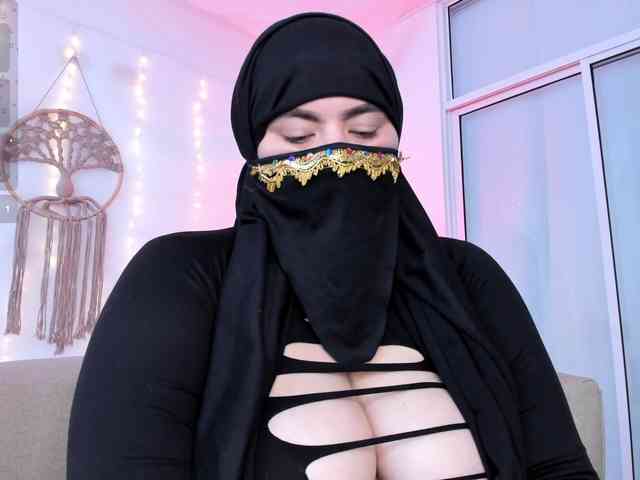 zayha-rush webcam