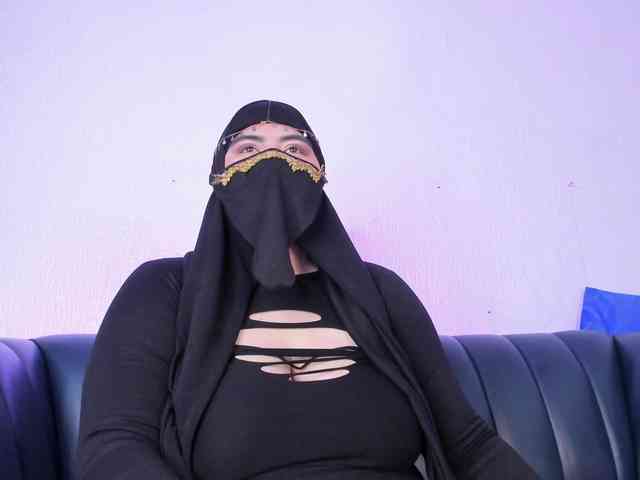 zayha-rush webcam