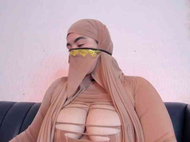 zayha-rush webcam