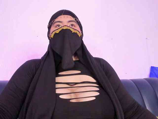 zayha-rush webcam