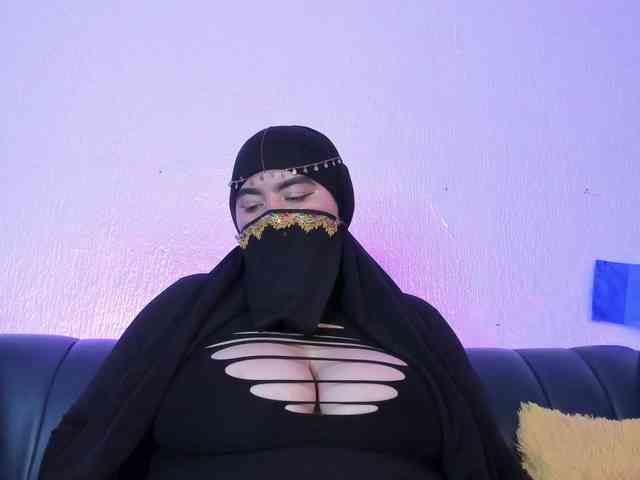 zayha-rush webcam