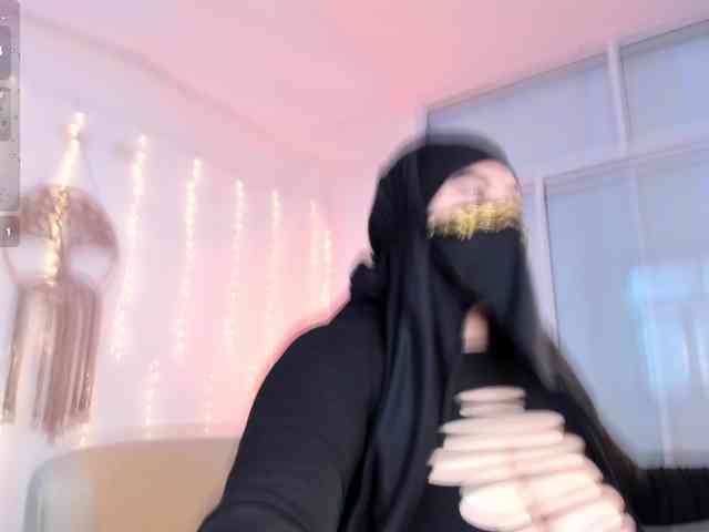 zayha-rush