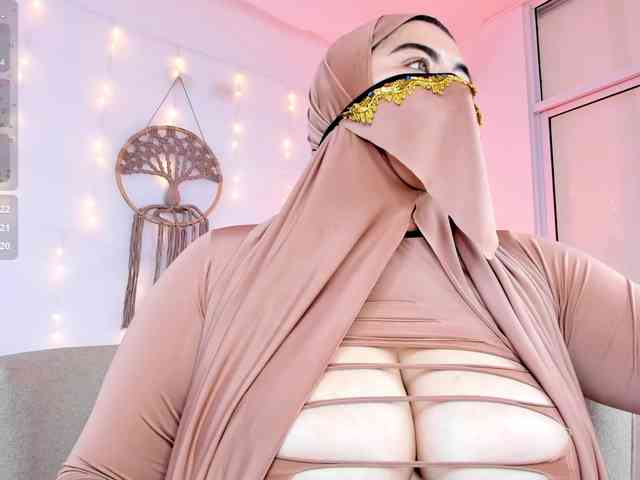 zayha-rush webcam