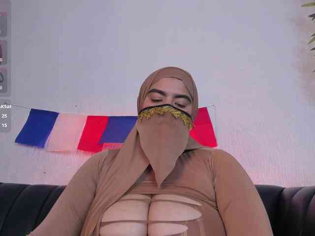 zayha-rush webcam