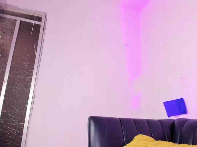 zayha-rush webcam