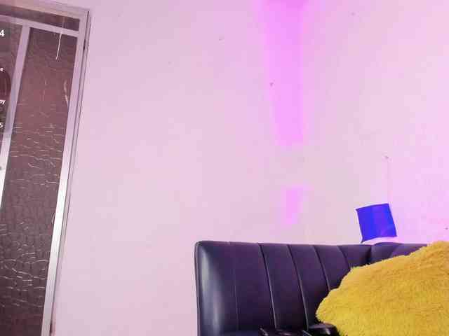 zayha-rush webcam